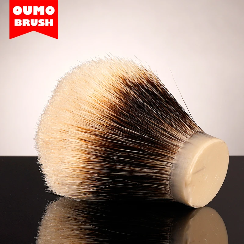 OUMO щетка лампочка SHD Handmaster лучшие Двухдиапазонные щетки для бритья узлы|Помазок| |