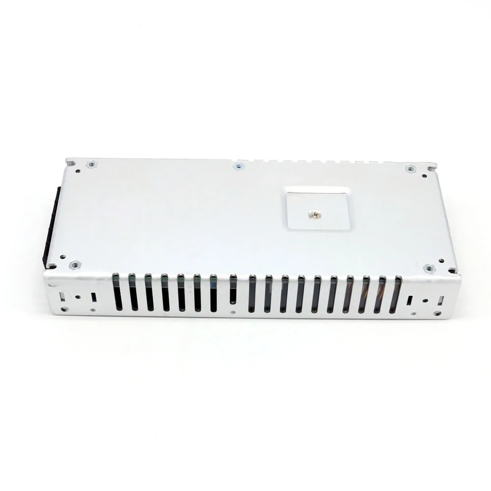 Ультратонкий светодиодный трансформатор 12V 30A 360W Led импульсный адаптер питания
