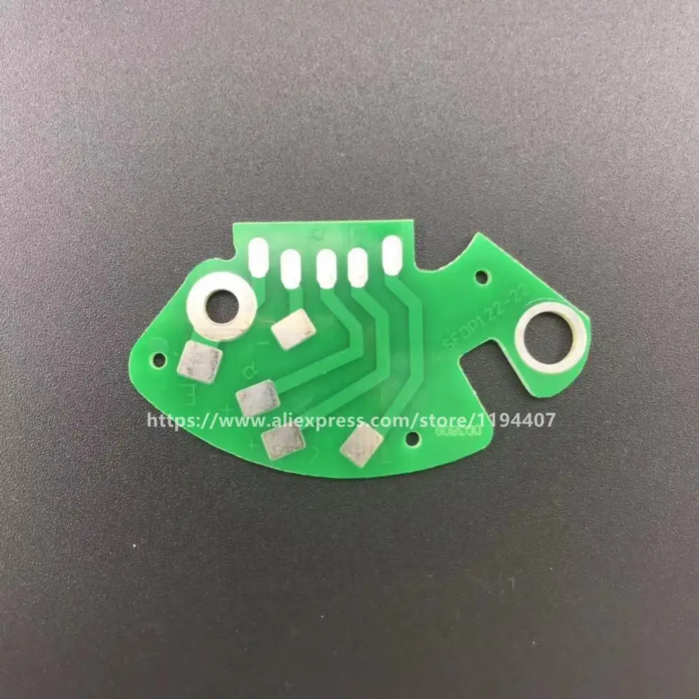 10 шт. RCA печатная плата ПК SFDP122-22 MK2 MK5 M5G новый для техники 1200 1210 | Электроника