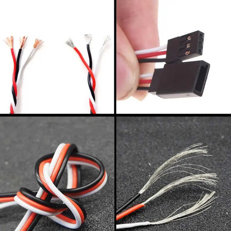 10 шт 150 500 мм вспомогательный сви