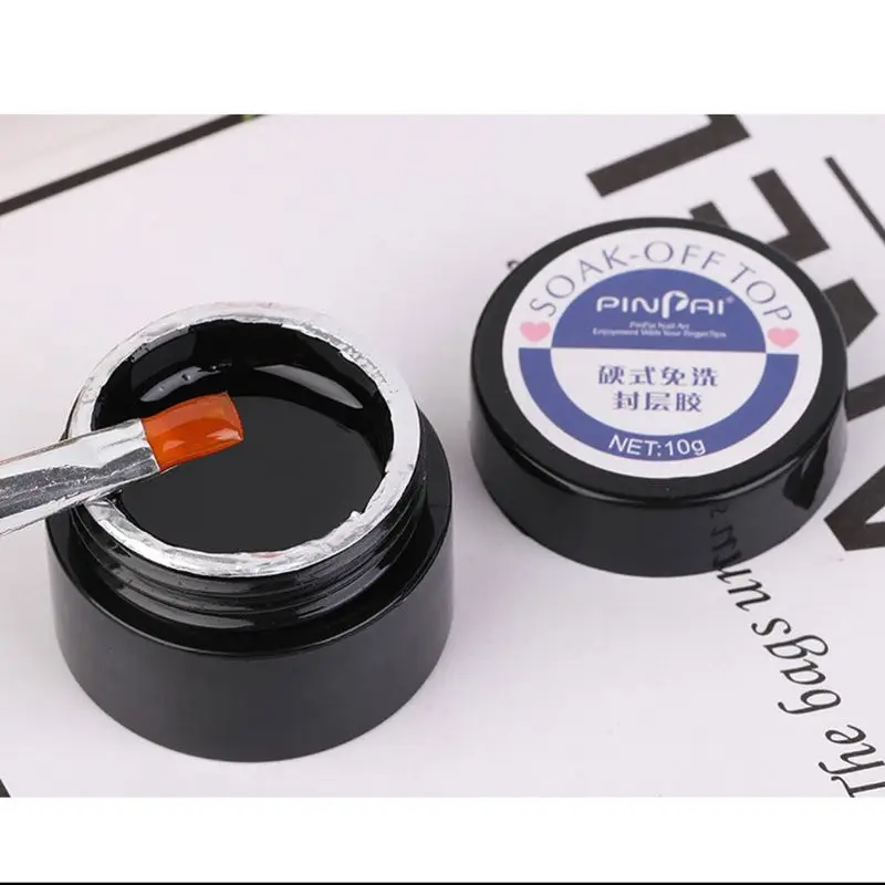 

1 Bottle Silicone UV Epoxy Resin Mold Waterproof Protect Bright Sealant Polishing Oil 10g
