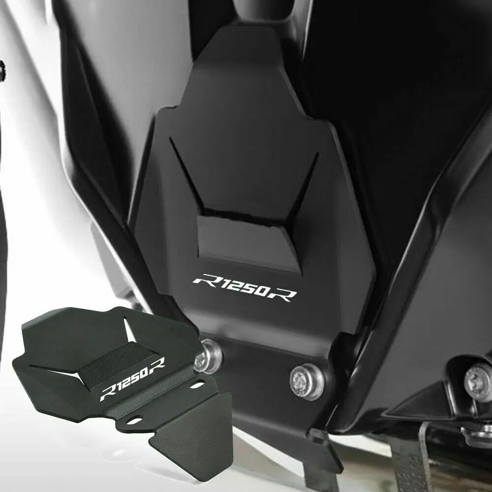 

Motorcycle Front Skid Plate Engine Guard Cover Protector For BMW R1250R 2020