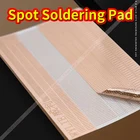 WYLIE припой в точку для ремонта Flywire, проушина Flyline, подушка для точечной пайки для iPhone, сменная панель для сварки, IC для ремонта, фиксация 2650 точек