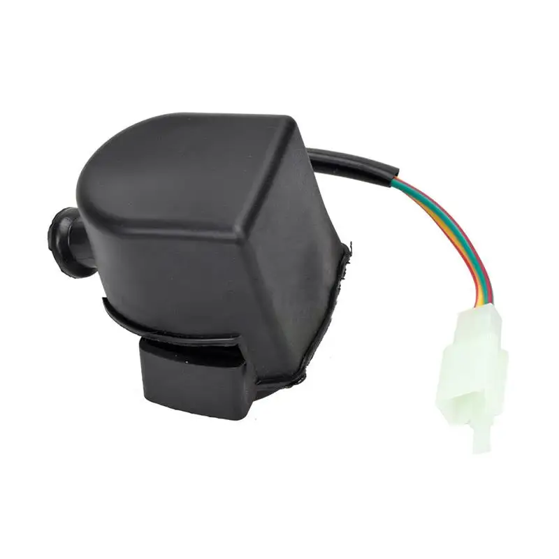 

Starter Relay Solenoid Starting Electromagnetic Relay for Motorcycle for 50CC 125CC 150CC Signal Light Blinker Flasher