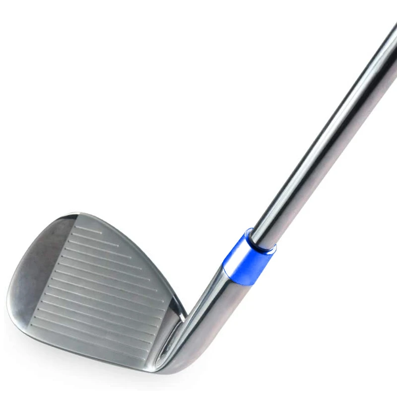 

12Pack .370 Golf Tip Metal Ferrules Irons Golf Club Accessories