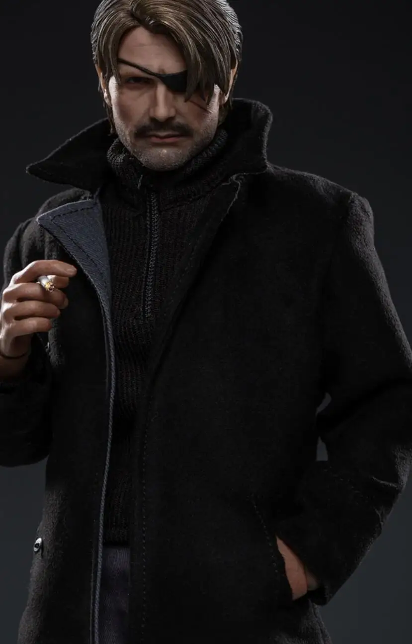 

VINYL STUDIO-002 1/6 Collectible Action Figure Toy Doll Model Body In stock