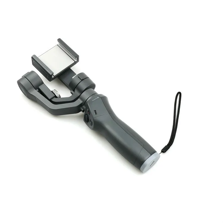 

Black Adjustable Length Wrist Belt Lanyard Hand Strap for DJI OSMO Mobile 2 Replacement Accessories