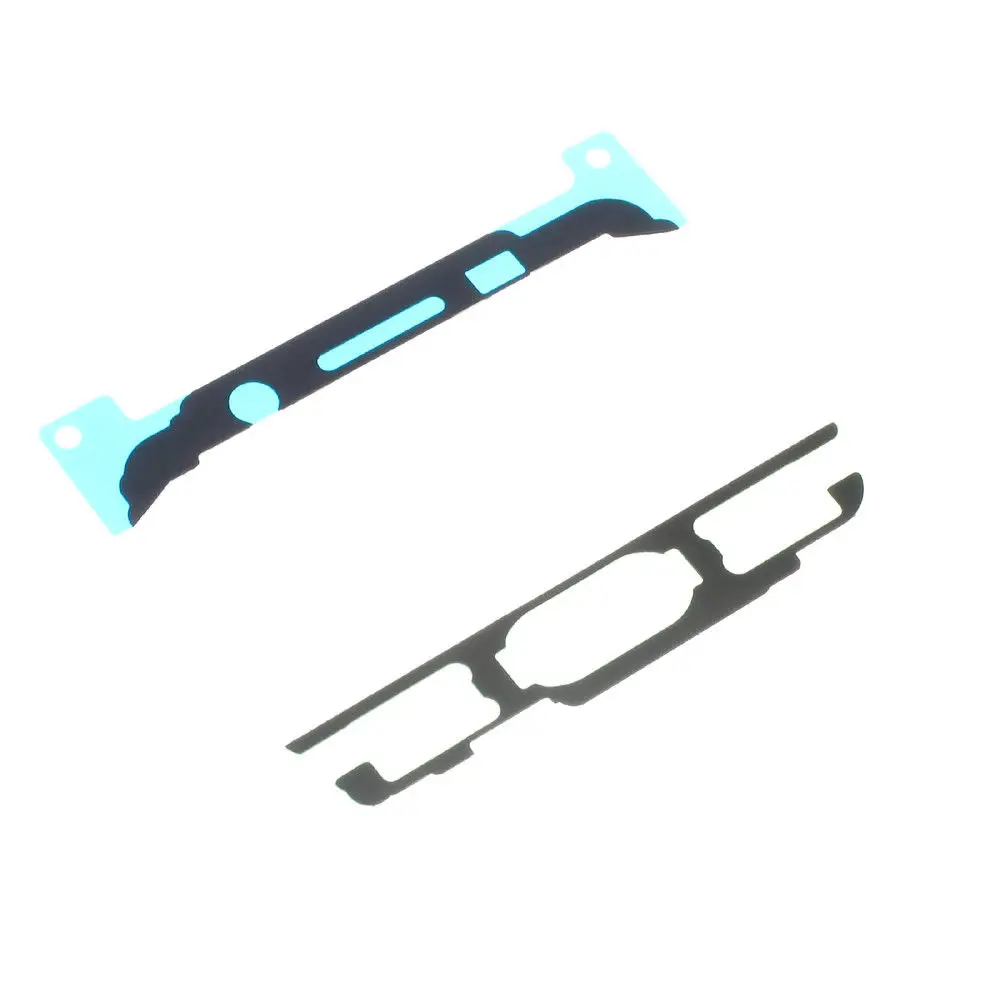For Samsung Galaxy A3 2016 SM-A310 LCD Front Housing Frame Back Battery Adhesive Sticker | Мобильные телефоны и