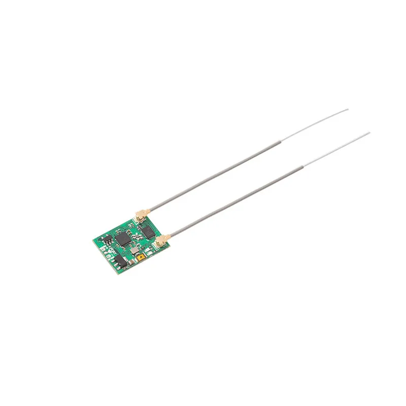 Мини-приемник Jumper R1/R1F/R8 16CH Sbus для T16 Pro Plus Frsky D8/D16 протокол режим радио пульт