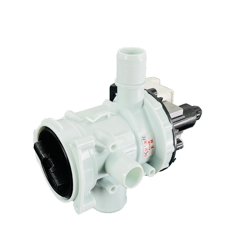 

Suitable for Yuhuamei drum washing machine MG53-8031 MG52-1007S/8001 drain pump PX7-1 motor parts