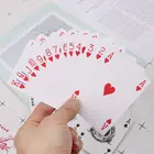 Профессиональный Магия Игральных Карт маг магический реквизит ночной клуб бар вечерние карты для покера