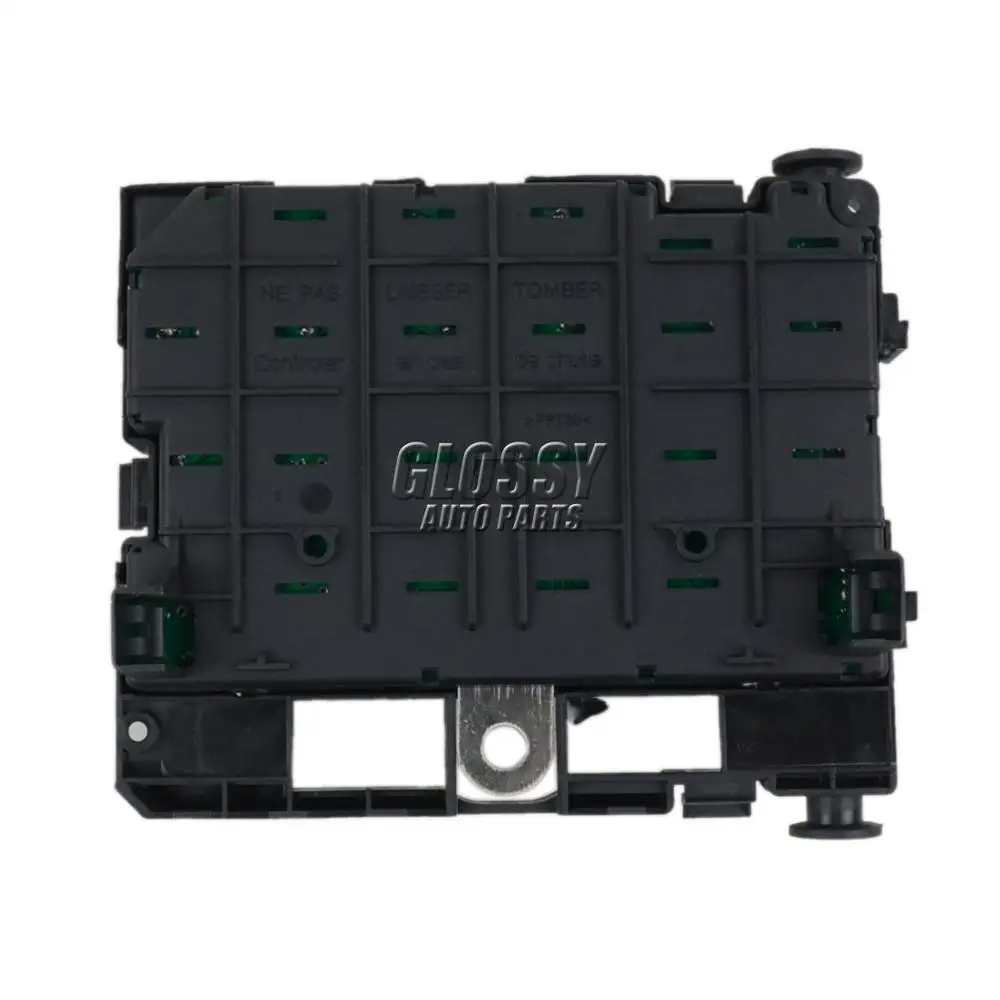 AP02 новый блок предохранителей 6500.Y1 6500Y1 для Citroen C3 C5 C8 Xsara Peugeot 206 307 406 807 Partner|intake exhaust
