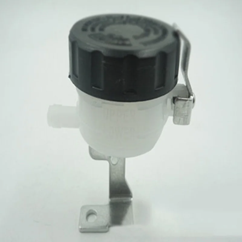 

Motorcycle Oil Reservoir Part Plastic Replacement Hydraulic Pump Useful