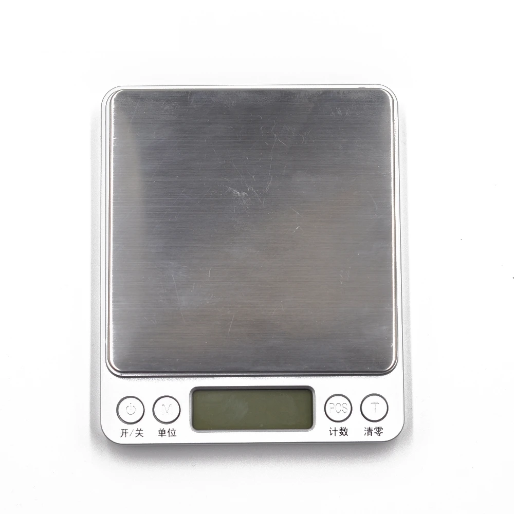 

Весы электронные для традиционной китайской медицины, 3 кг, 0,1 г