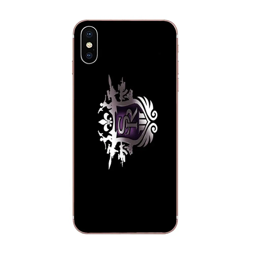 Ультратонкий игровой Saints Row 3 для Galaxy Grand A3 A5 A7 A8 A9 A9S On5 On7 Plus Pro Star 2015 2016 2017