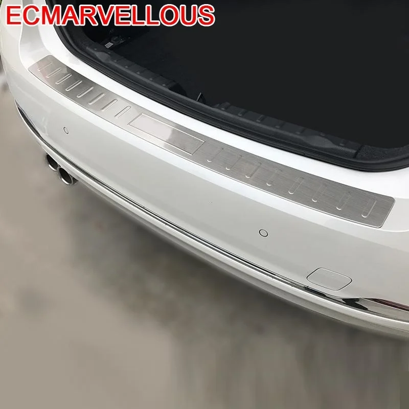 

Voiture Exterior Sticker Car Decoration Accessories Trunk Panel Door Welcome Pedal New FOR BMW 5 7 X1 X3 X5 X6 series