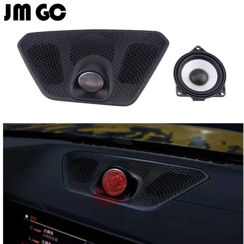 Светодиодная Колонка для BMW G20 G21 G28