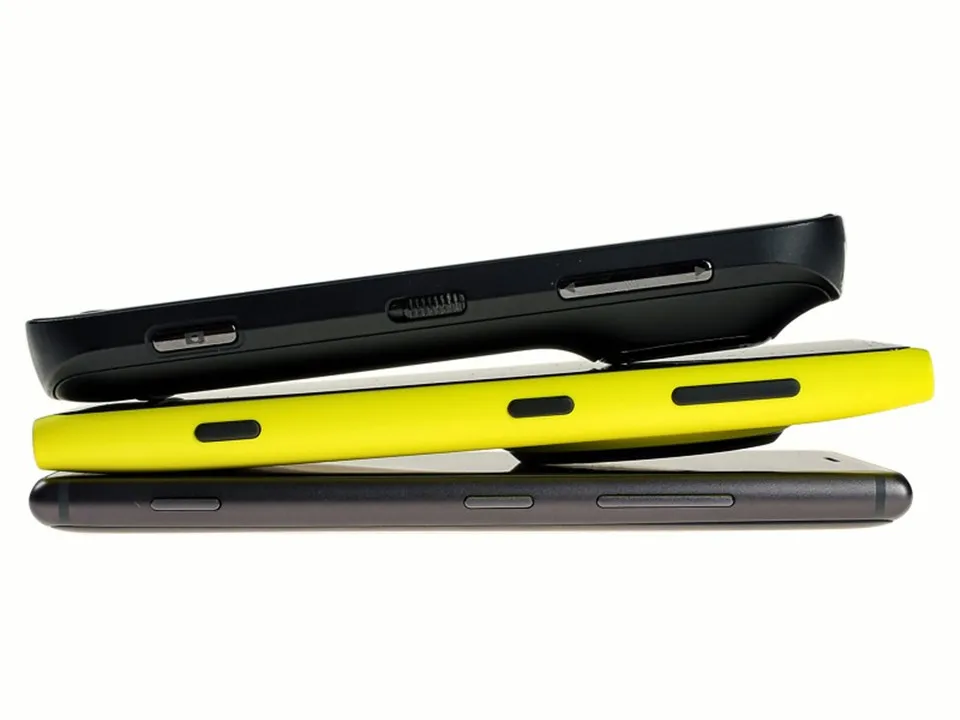 Nokia Lumia 1020 Windows разблокированный телефон 32 Гб камера 41MP gps Wifi 4," экран Nokia L1020 мобильные телефоны