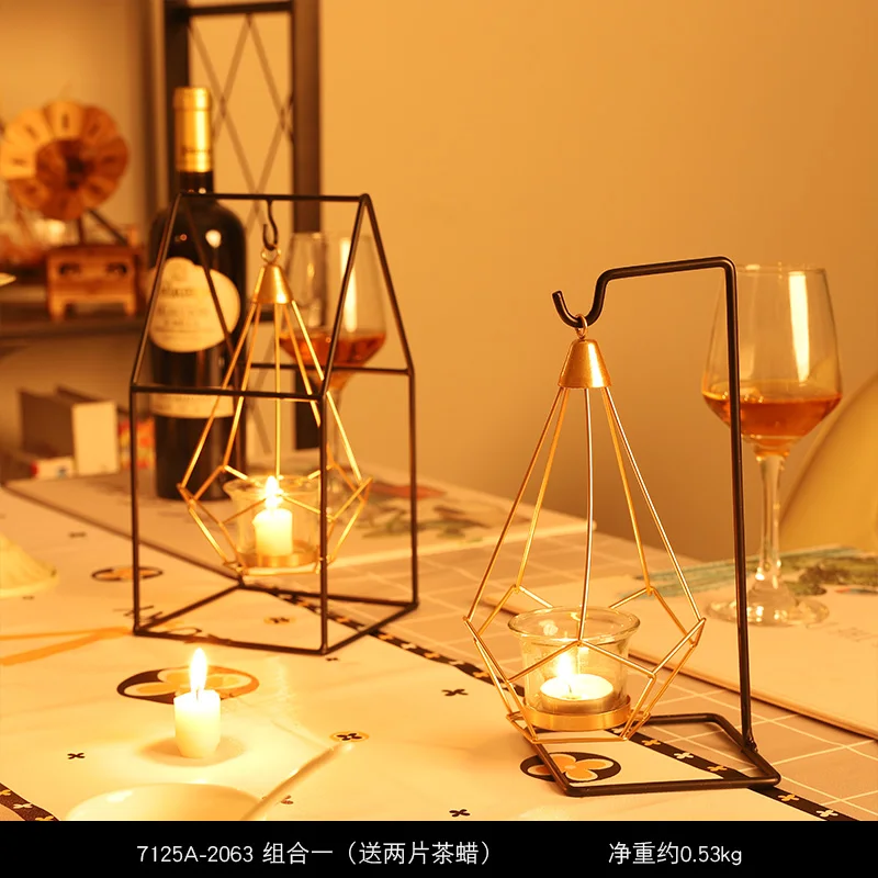 

Nordic Bougeoir BN50CH