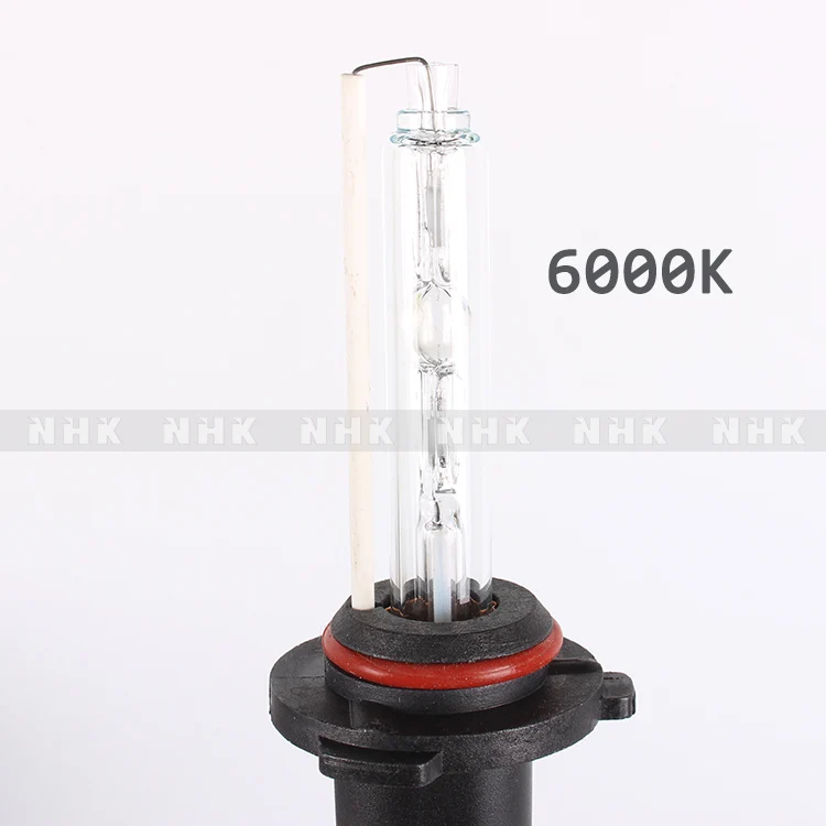 NHK автозапчасти hid ксеноновые лампы 9005 12v 35w 3000K 4300K 5500K 6000K | Автомобили и мотоциклы