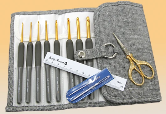 

The Japanese city of Hiroshima Tulip golden/sweater crochet Hiroshima black crochet