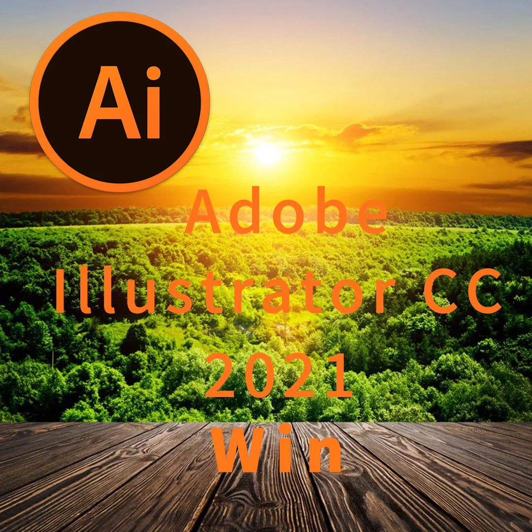 

Ai Software installation package Adobe Illustrator CC 2020 Masterclass relese full version in Win