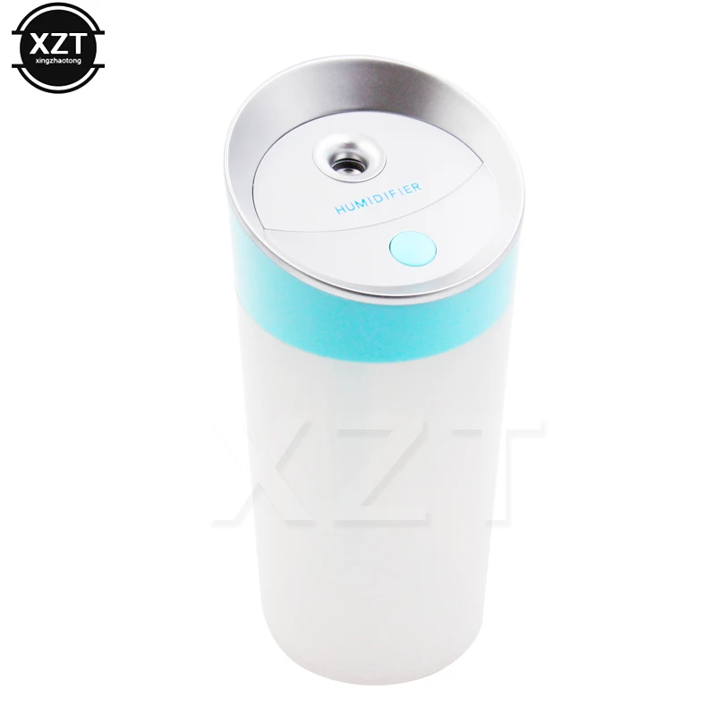 

Автомобильный увлажнитель воздуха, 300 мл светодиодный светильник кой