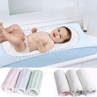 waterproof baby changing mat portable diaper nappy changing pad travel changing station bed sheet protector baby care products