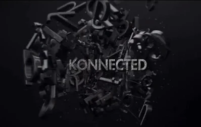 

2015 SM Konnected by Morgan Strebler -Magic Tricks