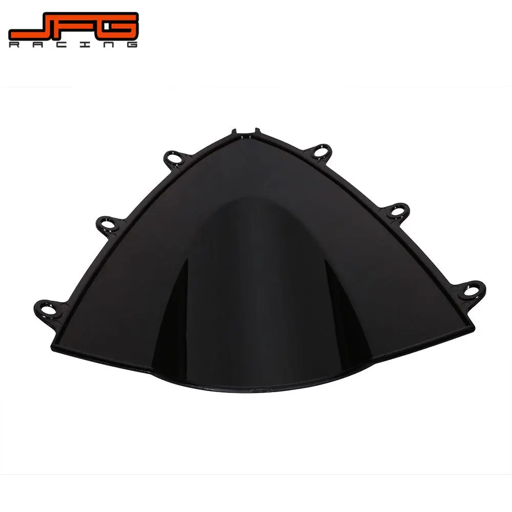 

Motorcycle ABS Plastics Windshield WindScreen Wind Screen For HONDA CBR1000RR CBR 1000 RR 2008 2009 2010 2011