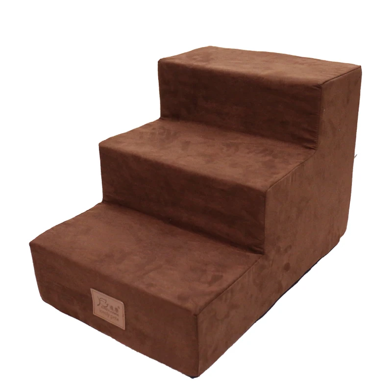 Лестницы для домашних питомцев поролоновая подъемная лестница маленькие