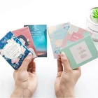 2 упаковкинабор, салфетки для лица с маслом