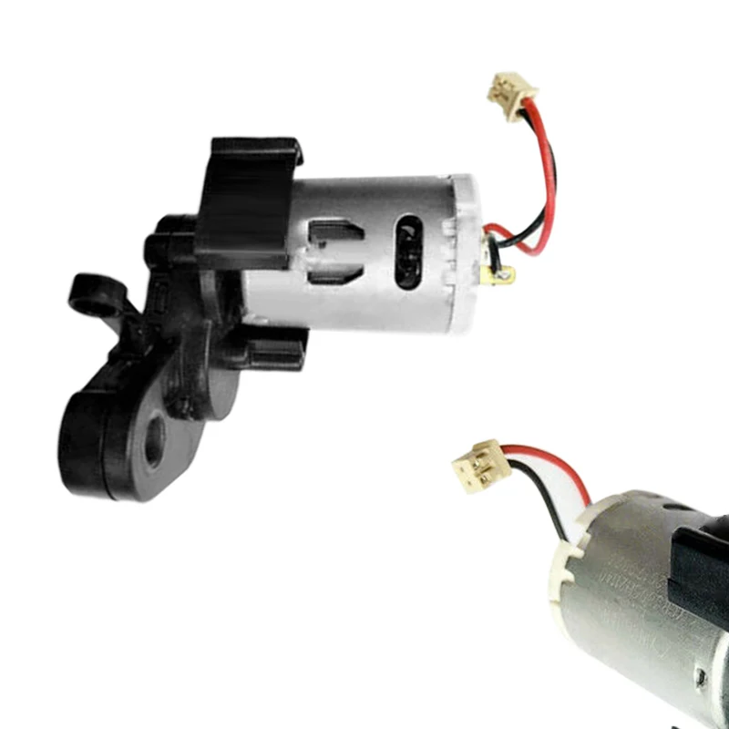 Main Roller Brush Motor for Ecovacs Deebot Dd35 Dd33 Dd35E Dd56 Vacuum Cleaner | Бытовая техника
