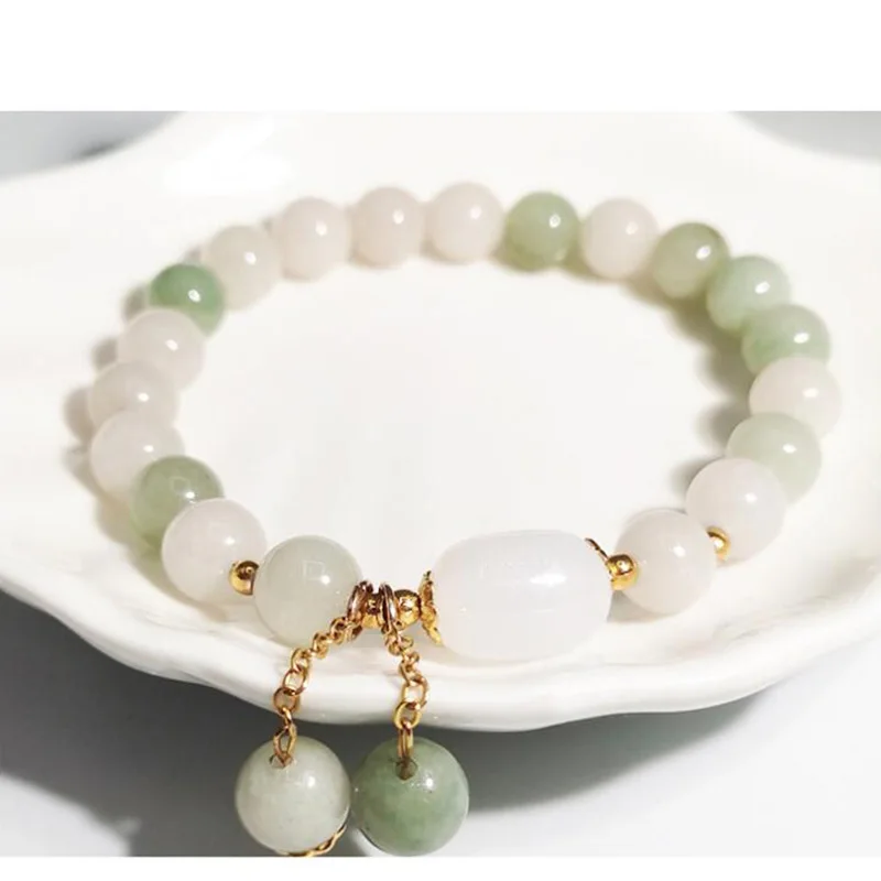 

Fresh Design Bracelet Natural Stone Bracelets Women Jewelry