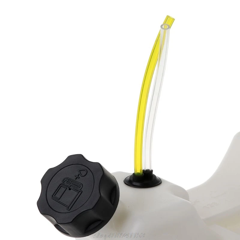 

F92C Brush Cutter Trimmer Fuel Tank Assy Universal Gas Fuel Tank Je16 21 Dropshipping