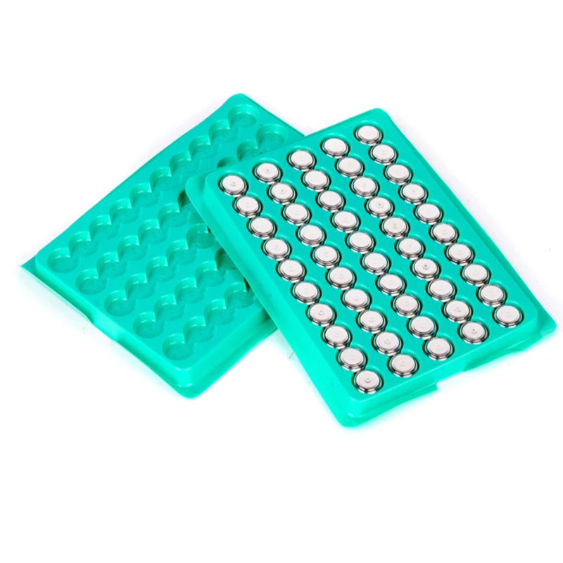 

100% 100 LR44 AG13 L1154 357 SR44 1,5