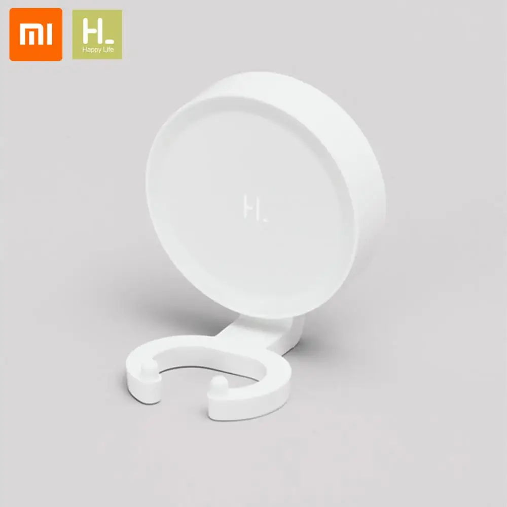 Xiaomi HL u образная многофункциональная настенная вешалка самоклеющиеся настенные