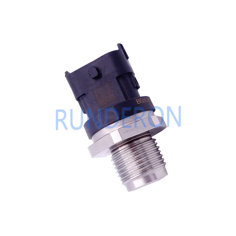 0281006364 датчики давления топливной трубы системы Common Rail для Bosch Cummins 0445212006 0445223003 -