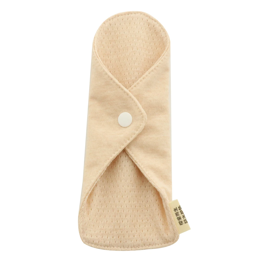 

Прокладки хлопковые многоразовые для менструального периода, гигиенические штанишки, 2 шт.