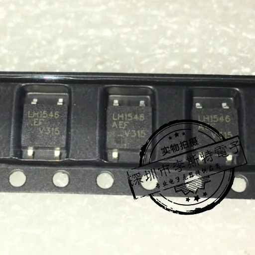 

10pcs LH1546 LH1546AEF SOP-4