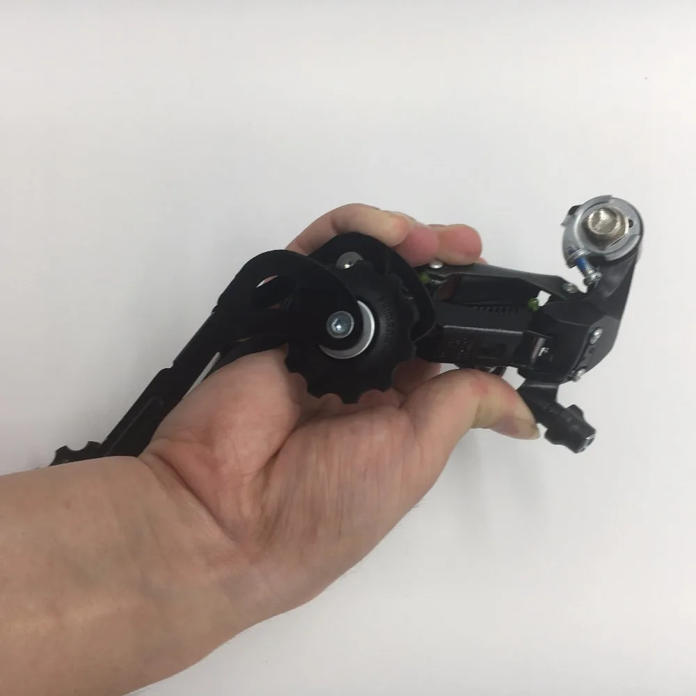 Acera M390 RD задний переключатель 9S MTB Велоспорт обувь для мужчин|mtb rear derailleur|rear