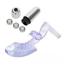 g spot finger cots mini clit vibrator clitoris stimulation men and women sex toy tools vibration adult products waterproof