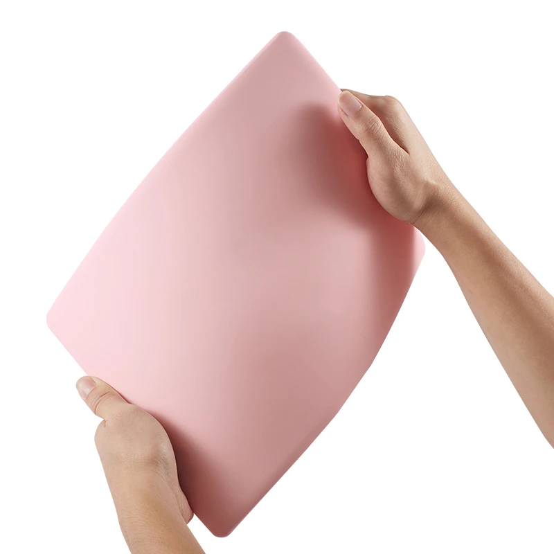 жесткий силиконовый чехол д