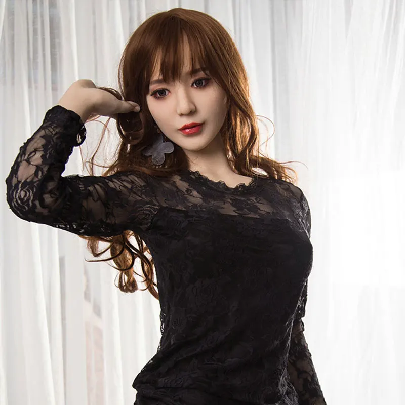 165 см секс куклы с большой грудью японские резиновые женские настоящие