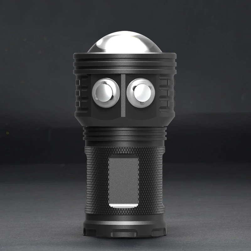 AEFJ вспышка для подводного погружения и светильник фотографии светодиодный