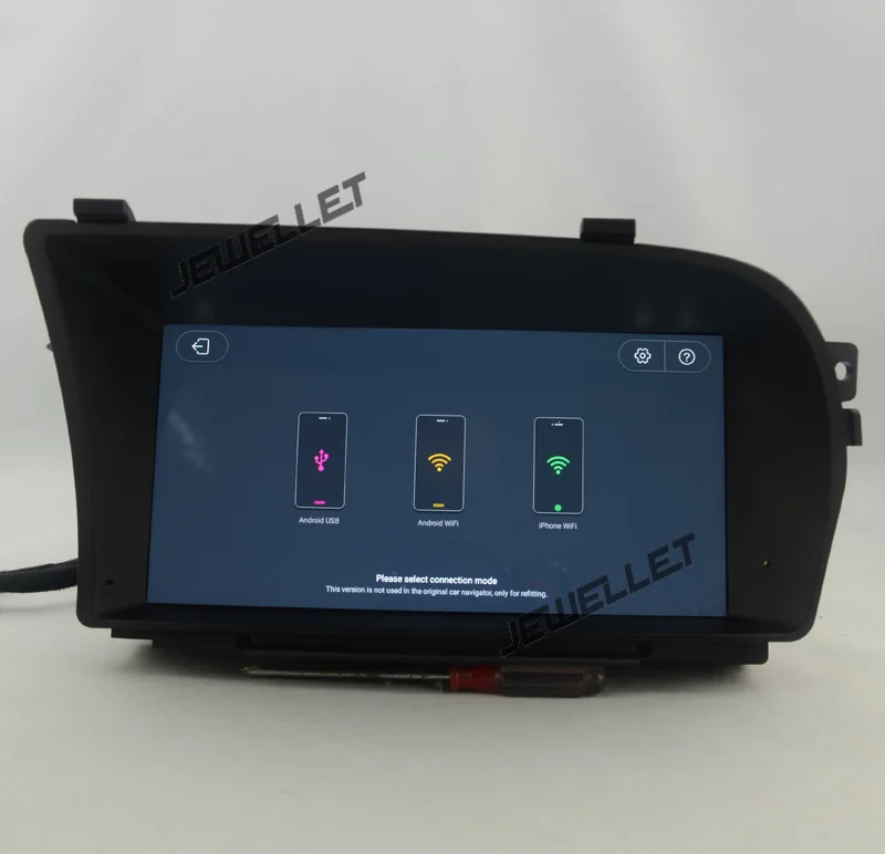 " Восьмиядерный Android 9,0 Автомобильный gps Радио навигатор для Benz S класс w221 CL-class C216 2006-2013 с 4G/Wifi DVR OBD