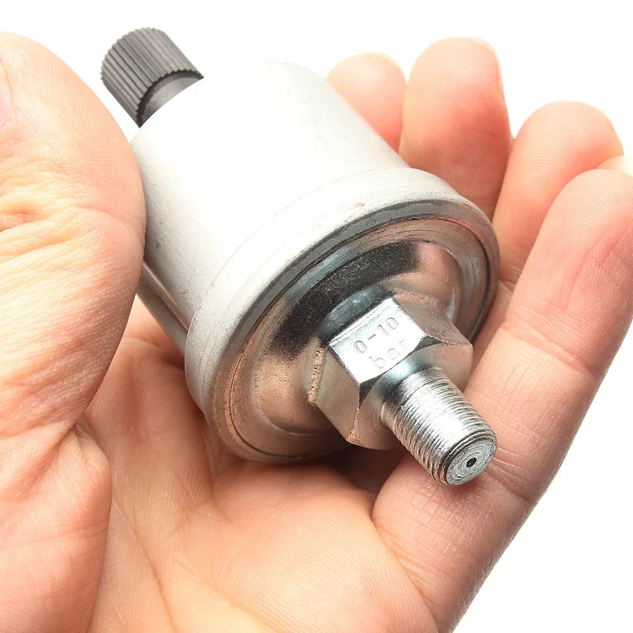1 шт. датчик давления масла для автомобильного двигателя Датчик отправителя