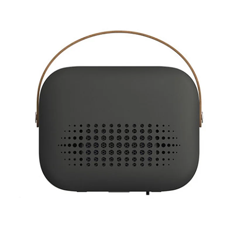 Электрический портативный обогреватель удобный для личного пространства