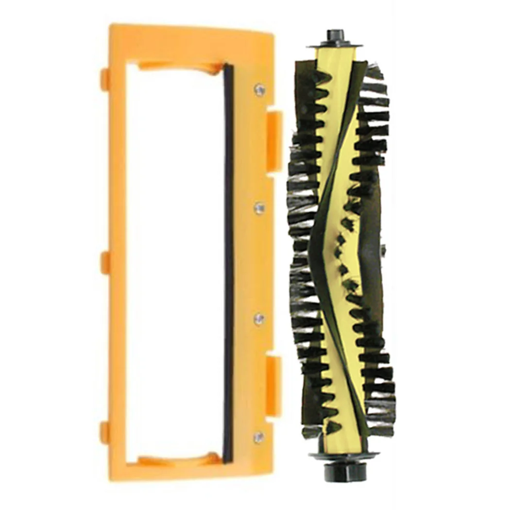 

Equipment Roller Brush + Cover Set Accessories Replacement High Quality