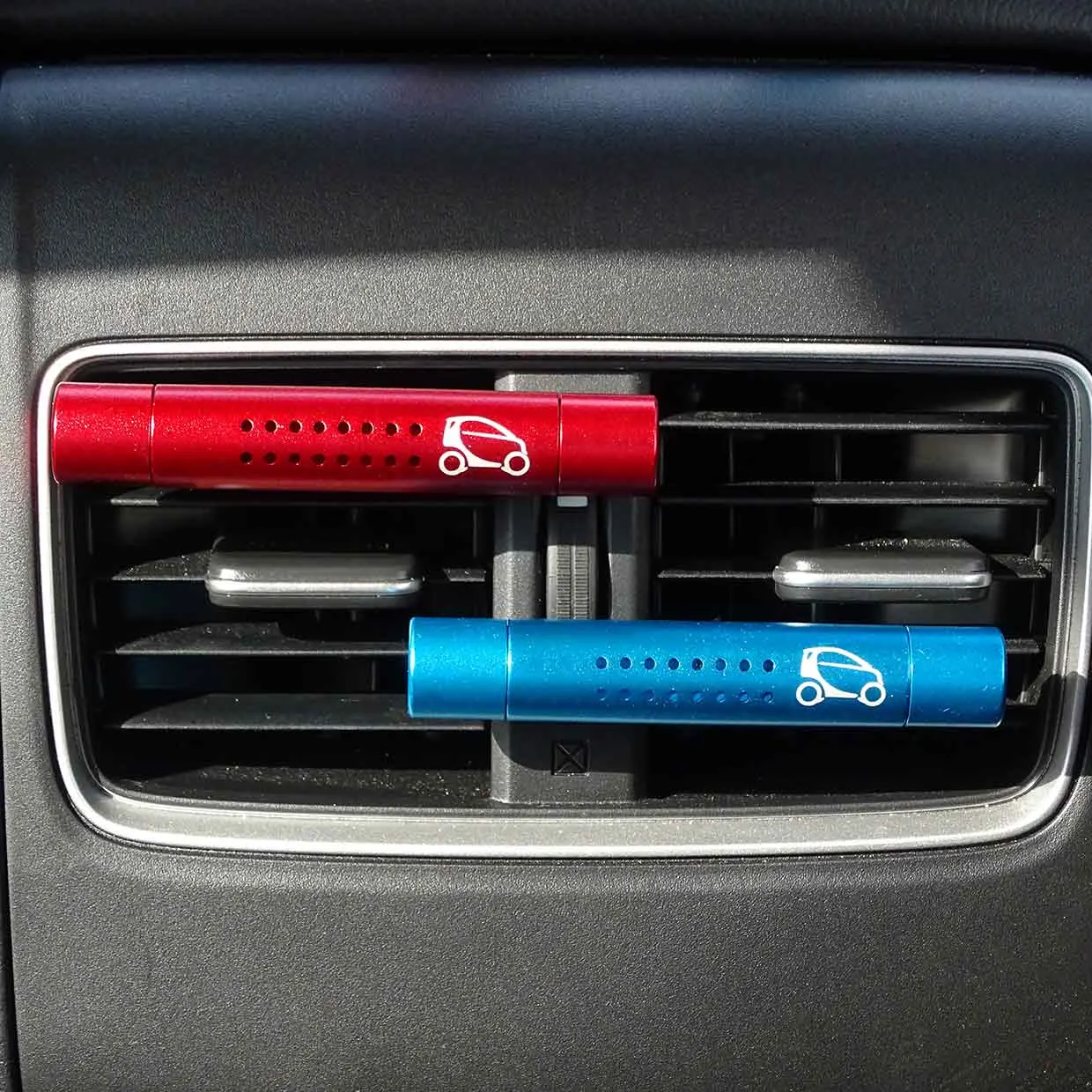 Высококачественный автомобильный освежитель воздуха на выходе зажим для